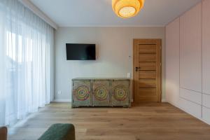 Apartament Kamienne Wzgórze 13 z widokiem na góry - Dream Apart