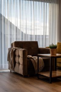 Apartament Kamienne Wzgórze 13 z widokiem na góry - Dream Apart