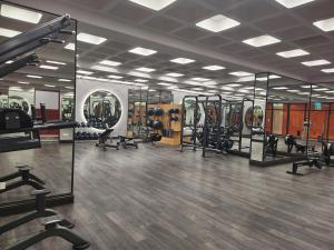 2 Beds Room - Hillside Sunset Town Phu Quoc Island