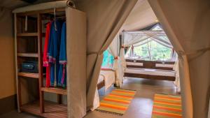 Soroi Mara Bush Camp