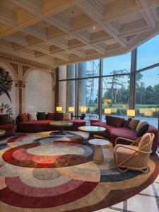 2 Beds Room - Hillside Sunset Town Phu Quoc Island