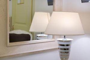 Standard Single Room room in Hotel Art Atelier