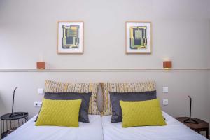 Hotel Singular Porto Aeroporto