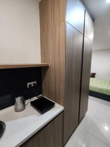Kuching Kozi Square Apartment 5