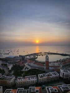 2 Beds Room - Hillside Sunset Town Phu Quoc Island