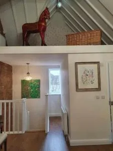 Astella Lodge. - West Quantoxhead