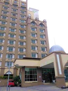 Devianna Al Fateh Wakaf Che Yeh