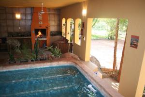 Kiburi Lodge @ Kruger, a secluded Bushveld getaway