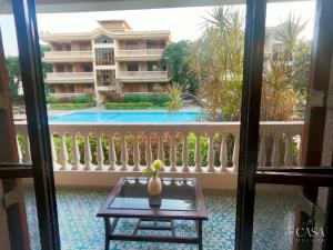 Luxury 2BR Near Beach for Families