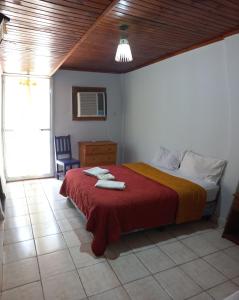 Nuevo Residencial Uno