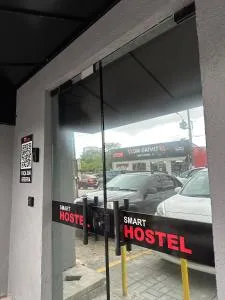 Smart Hostel - Floripa - Rio Tavares
