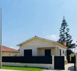 Beach Tree House - Maceda