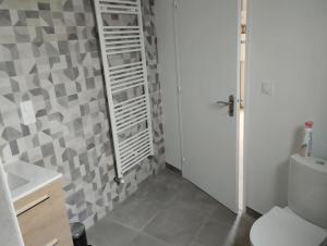 Studio tout neuf proche Rennes