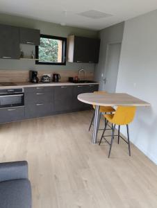 Appartements Studio tout neuf proche Rennes : photos des chambres