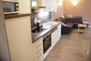 Ferienglück am See - ABC288 - nur Feriengäste! - Bad Kleinen