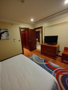 فندق كارم العليا