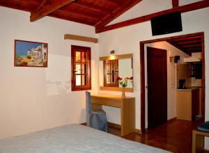 Vicky Studios and Apartments Lesvos Greece