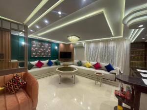 Appartement spacieux et moderne