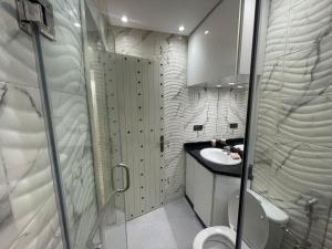 Appartement spacieux et moderne