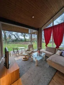 Charmantes Maisonette-Appartment - Chorweiler