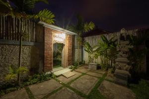Omkara Bhumi Canggu Villa