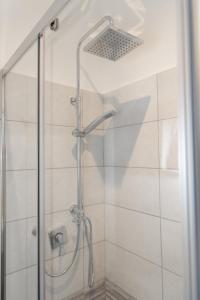 Three-Bedroom Standard Apartment