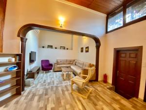 Necip Bey Elegant Villa