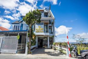 Gia Nguyễn Hotel Dalat