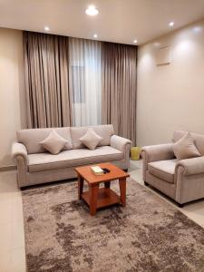 ماسة داركم 2 للشقق المخدومة - اقتصادى