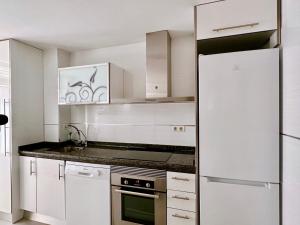 Espléndido Apartamento con Wifi