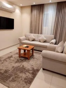 داركم 2 للشقق المخدومة - ‘Anqāʼ