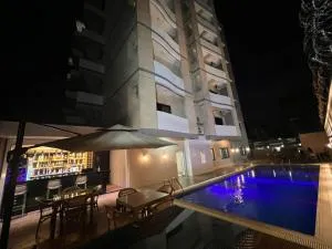 Hotel Golf Coast - 金沙萨