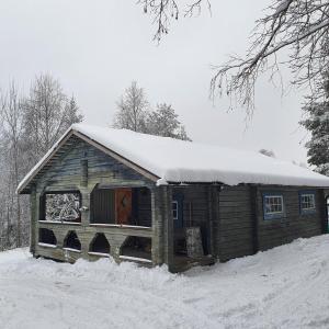 Vikinggård Cottages