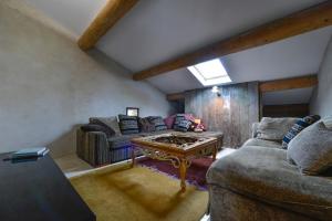 casa teppe rosse