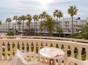 Family Garden View Premium room in Iberostar Albufera Park