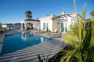 RD01 Villa Atalaya by HolidayAndaluz - Torrox Costa