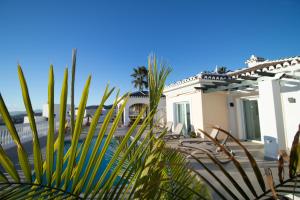 RD01 Villa Atalaya by HolidayAndaluz
