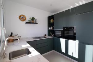 RD01 Villa Atalaya by HolidayAndaluz