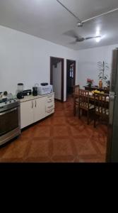 Casa aconchegante para família