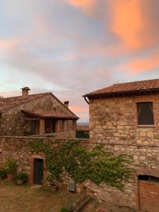 Borgo Montefreddo Toscana
