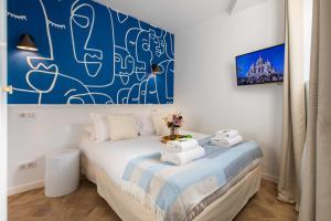 CMG - Résidence Sacré Coeur - MONTMARTRE