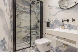 CMG - Résidence Sacré Coeur - MONTMARTRE