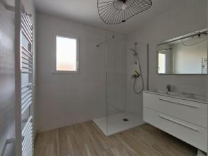 La Villa des Verdiers standing 6 personnes