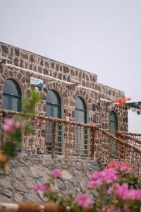 Dibba Mountain Park Resort