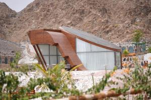 Dibba Mountain Park Resort