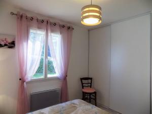 Villas La Tremblade - LUMINEUSE MAISON NEUVE avec JARDIN - PROCHE COMMERCES : photos des chambres