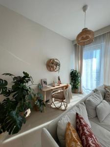 Beautiful Flat in Harbor Views