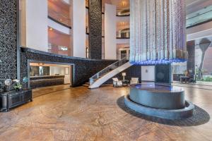 Hilton Vacation Club Cabo Azul Los Cabos