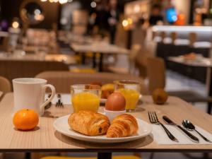 Hotels ibis Saint Paul Trois Chateaux : photos des chambres