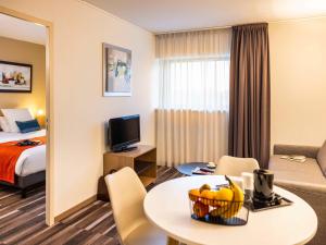 Hotels Mercure Agen Centre : photos des chambres